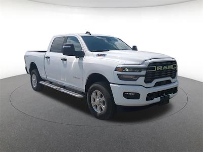 2025 Ram 2500 Crew Cab 4x4 Pickup for sale #KJ24578 - photo 1