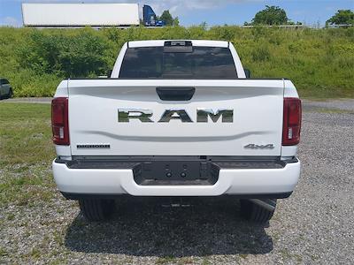 2025 Ram 2500 Crew Cab 4x4 Pickup for sale #KJ24578 - photo 2