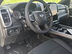 New 2025 Ram 2500 Big Horn Crew Cab 4x4 Pickup for sale #KJ24578 - photo 9