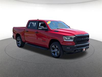 2022 Ram 1500 Crew Cab 4x4 Pickup for sale #KJ24583A - photo 1