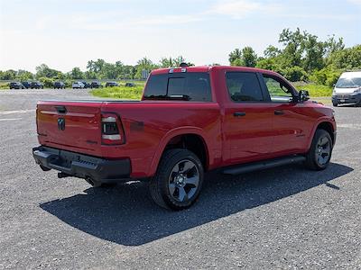 2022 Ram 1500 Crew Cab 4x4 Pickup for sale #KJ24583A - photo 2