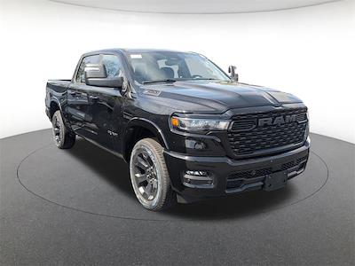 2025 Ram 1500 Crew Cab 4x4 Pickup for sale #KJ24587 - photo 1