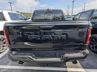 2025 Ram 1500 Crew Cab 4x4 Pickup for sale #KJ24587 - photo 2