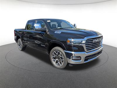 2025 Ram 1500 Crew Cab 4x4 Pickup for sale #KJ24603 - photo 1