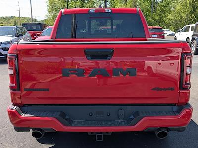 2025 Ram 1500 Crew Cab 4x4 Pickup for sale #KJ24605 - photo 2