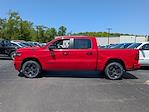 2025 Ram 1500 Crew Cab 4x4 Pickup for sale #KJ24605 - photo 4