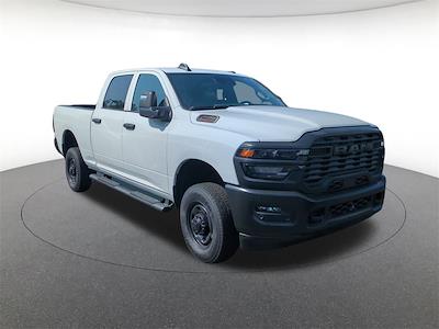 New 2025 Ram 2500 Tradesman Crew Cab 4x4 Pickup for sale #KJ24607 - photo 1