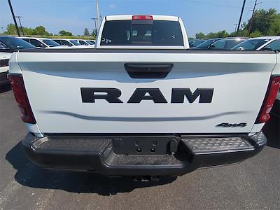 New 2025 Ram 2500 Tradesman Crew Cab 4x4 Pickup for sale #KJ24607 - photo 2