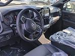 New 2025 Ram 2500 Tradesman Crew Cab 4x4 Pickup for sale #KJ24607 - photo 8