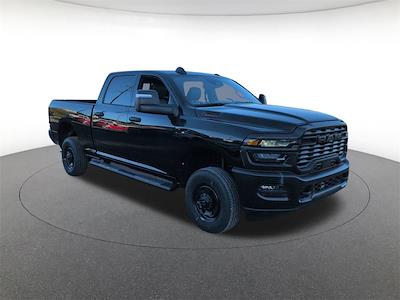 New 2025 Ram 2500 Tradesman Crew Cab 4WD Pickup for sale #KJ24609 - photo 1