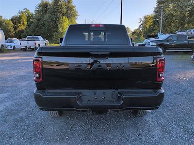 New 2025 Ram 2500 Tradesman Crew Cab 4WD Pickup for sale #KJ24609 - photo 2