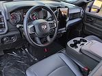 New 2025 Ram 2500 Tradesman Crew Cab 4WD Pickup for sale #KJ24609 - photo 9