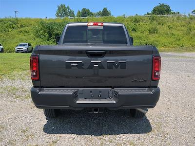 2025 Ram 2500 Crew Cab 4x4 Pickup for sale #KJ24610 - photo 2
