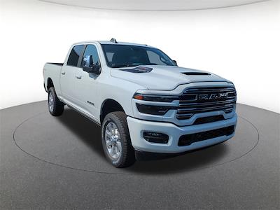 2025 Ram 2500 Crew Cab 4x4 Pickup for sale #KJ24614 - photo 1