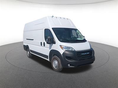 2025 Ram ProMaster 3500 Super High Roof FWD Empty Cargo Van for sale #KJ24624 - photo 1