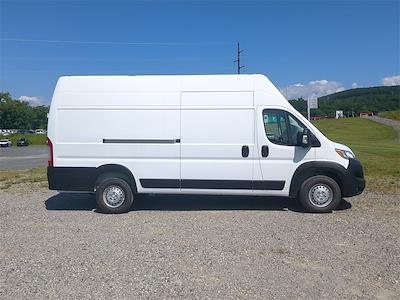 2025 Ram ProMaster 3500 Super High Roof FWD Empty Cargo Van for sale #KJ24624 - photo 2