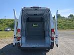 2025 Ram ProMaster 3500 Super High Roof FWD Empty Cargo Van for sale #KJ24624 - photo 5
