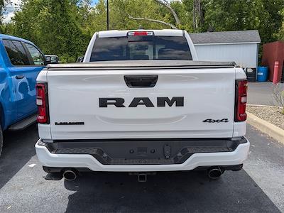 2025 Ram 1500 Crew Cab 4x4 Pickup for sale #KJ24627 - photo 2