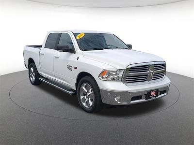 2019 Ram 1500 Classic Crew Cab 4x4 Pickup for sale #KJ24627A - photo 1
