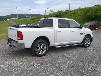 2019 Ram 1500 Classic Crew Cab 4x4 Pickup for sale #KJ24627A - photo 2