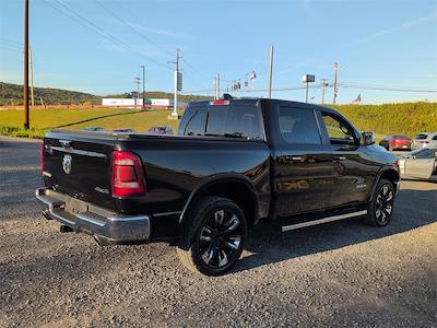 2020 Ram 1500 Crew Cab 4WD Pickup for sale #KJ24631B - photo 2