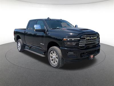 New 2025 Ram 2500 Laramie Crew Cab 4x4 Pickup for sale #KJ24633 - photo 1