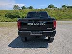 New 2025 Ram 2500 Laramie Crew Cab 4x4 Pickup for sale #KJ24633 - photo 2