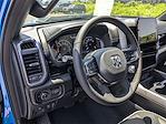 New 2025 Ram 1500 Laramie Crew Cab 4x4 Pickup for sale #KJ24640 - photo 9