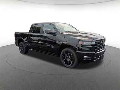 2025 Ram 1500 Crew Cab 4x4 Pickup for sale #KJ24647 - photo 1