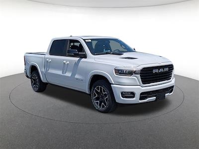 2025 Ram 1500 Crew Cab 4x4 Pickup for sale #KJ24648 - photo 1