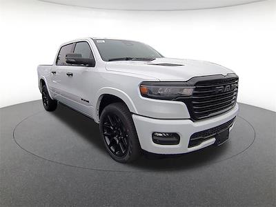 2025 Ram 1500 Crew Cab 4x4 Pickup for sale #KJ24649 - photo 1