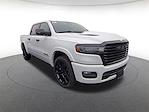 New 2025 Ram 1500 Laramie Crew Cab 4x4 Pickup for sale #KJ24649 - photo 1