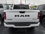 New 2025 Ram 1500 Laramie Crew Cab 4x4 Pickup for sale #KJ24649 - photo 2
