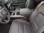 New 2025 Ram 1500 Laramie Crew Cab 4x4 Pickup for sale #KJ24649 - photo 8