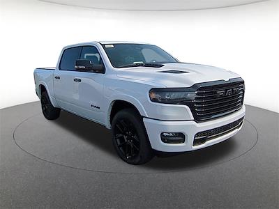 2025 Ram 1500 Crew Cab 4x4 Pickup for sale #KJ24650 - photo 1