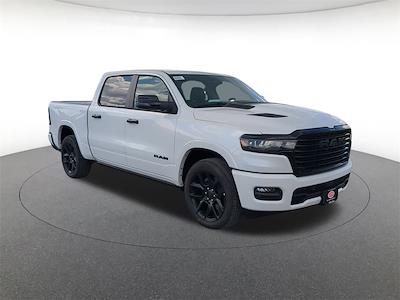 2025 Ram 1500 Crew Cab 4x4 Pickup for sale #KJ24662 - photo 1