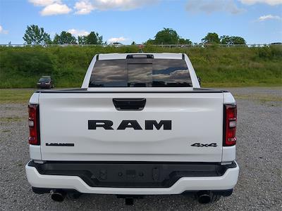 2025 Ram 1500 Crew Cab 4x4 Pickup for sale #KJ24662 - photo 2