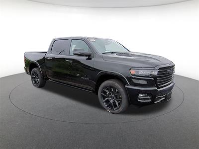 2025 Ram 1500 Crew Cab 4x4 Pickup for sale #KJ24664 - photo 1