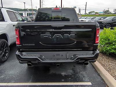 2025 Ram 1500 Crew Cab 4x4 Pickup for sale #KJ24664 - photo 2