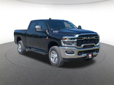 New 2025 Ram 2500 Tradesman Crew Cab 4x4 Pickup for sale #KJ24667 - photo 1
