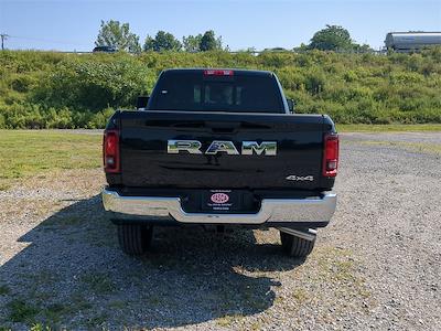 New 2025 Ram 2500 Tradesman Crew Cab 4x4 Pickup for sale #KJ24667 - photo 2
