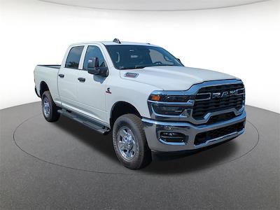 New 2025 Ram 2500 Tradesman Crew Cab 4x4 Pickup for sale #KJ24678 - photo 1