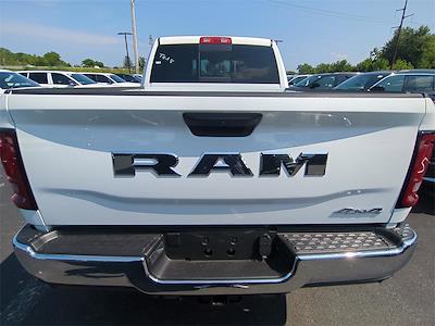 New 2025 Ram 2500 Tradesman Crew Cab 4x4 Pickup for sale #KJ24678 - photo 2