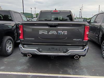 2025 Ram 1500 Crew Cab 4x4 Pickup for sale #KJ24682 - photo 2