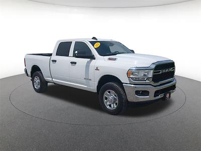 2022 Ram 2500 Crew Cab 4x4 Pickup for sale #KJ24686A - photo 1