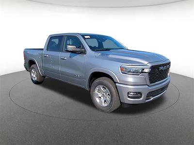 2025 Ram 1500 Crew Cab 4x4 Pickup for sale #KJ24691 - photo 1
