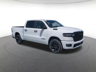 2025 Ram 1500 Crew Cab 4x4 Pickup for sale #KJ24692 - photo 1