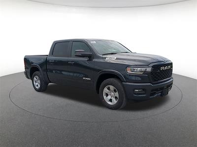 2025 Ram 1500 Crew Cab 4x4 Pickup for sale #KJ24702 - photo 1