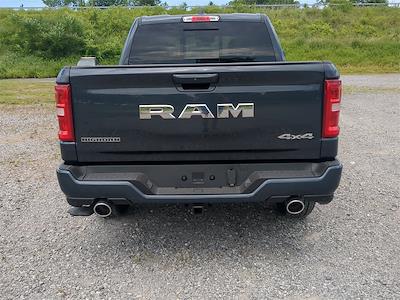 2025 Ram 1500 Crew Cab 4x4 Pickup for sale #KJ24702 - photo 2