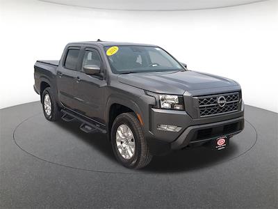 Used 2024 Nissan Frontier SV Crew Cab 4x4 Pickup for sale #KJ24712A - photo 1